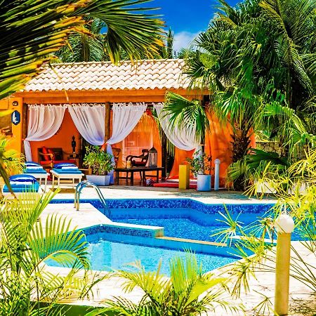 Villa Baoba Armacao dos Buzios Luaran gambar