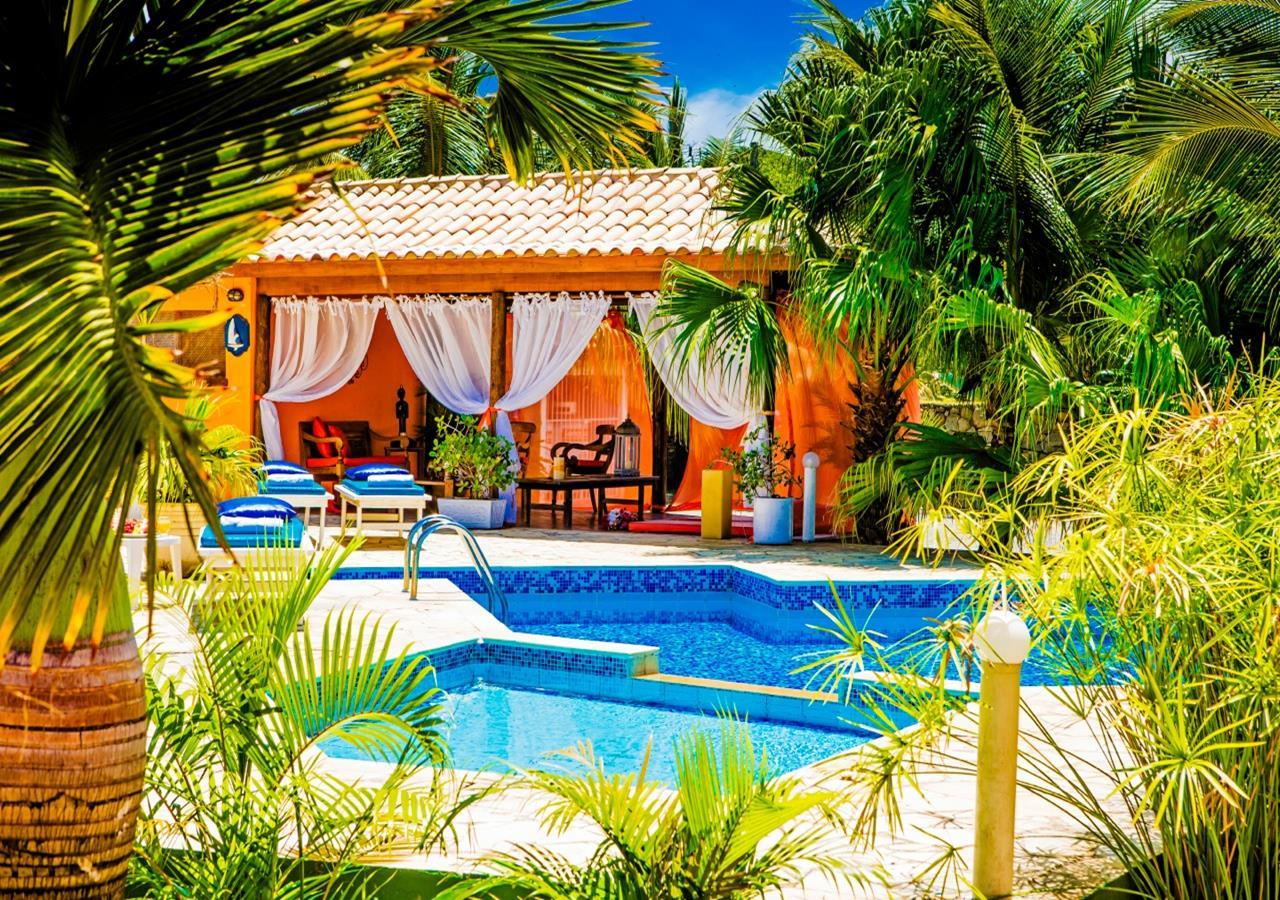 Villa Baoba Armacao dos Buzios Luaran gambar