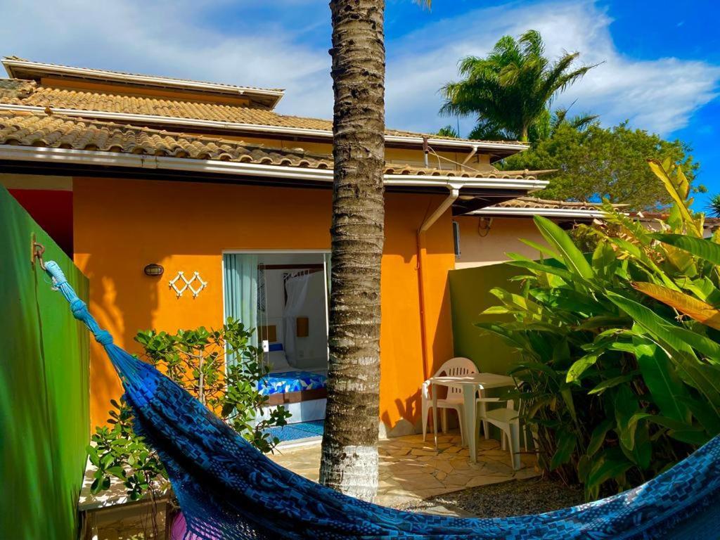 Villa Baoba Armacao dos Buzios Luaran gambar