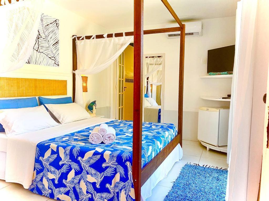 Villa Baoba Armacao dos Buzios Luaran gambar