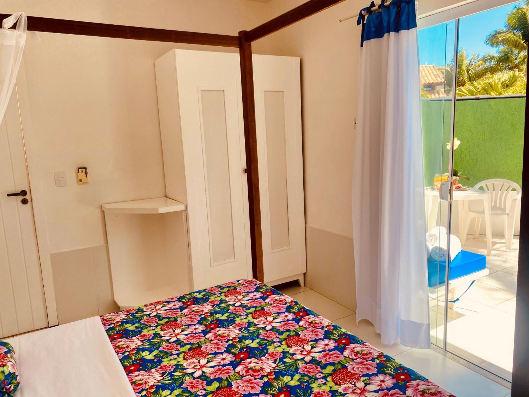 Villa Baoba Armacao dos Buzios Luaran gambar
