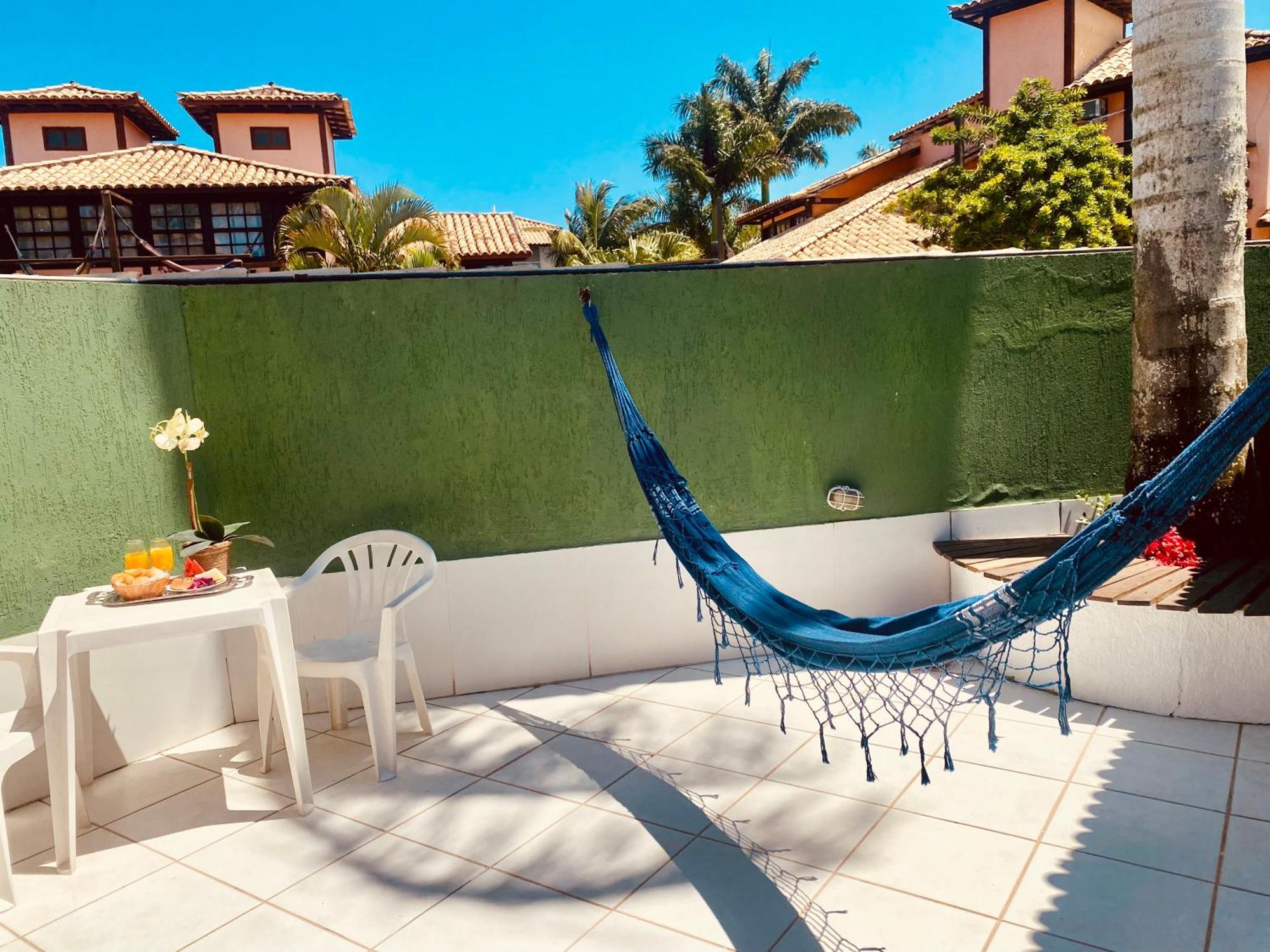 Villa Baoba Armacao dos Buzios Luaran gambar