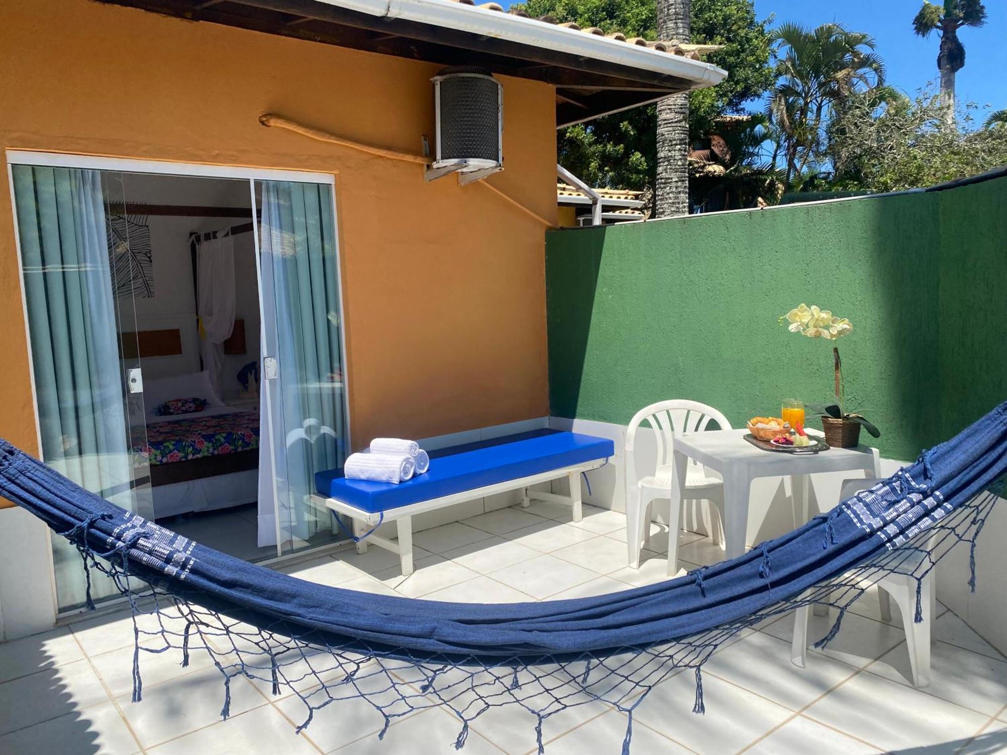 Villa Baoba Armacao dos Buzios Luaran gambar