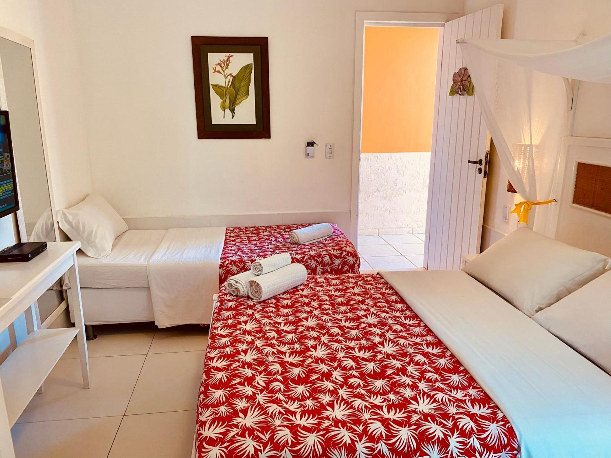 Villa Baoba Armacao dos Buzios Luaran gambar