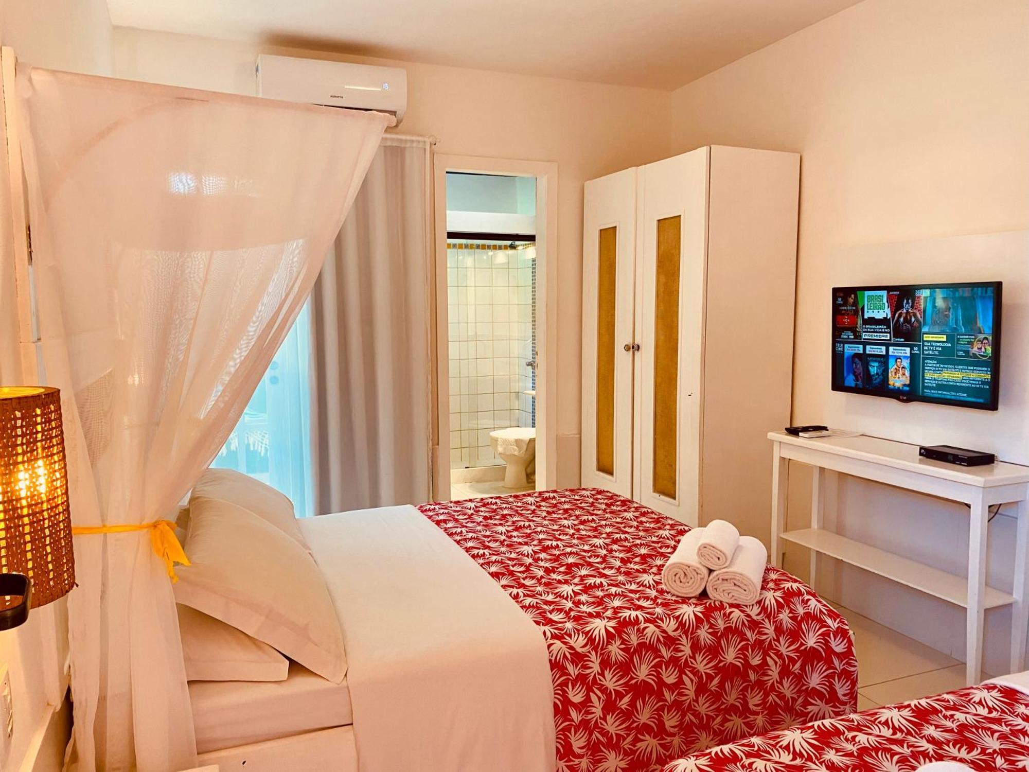 Villa Baoba Armacao dos Buzios Luaran gambar