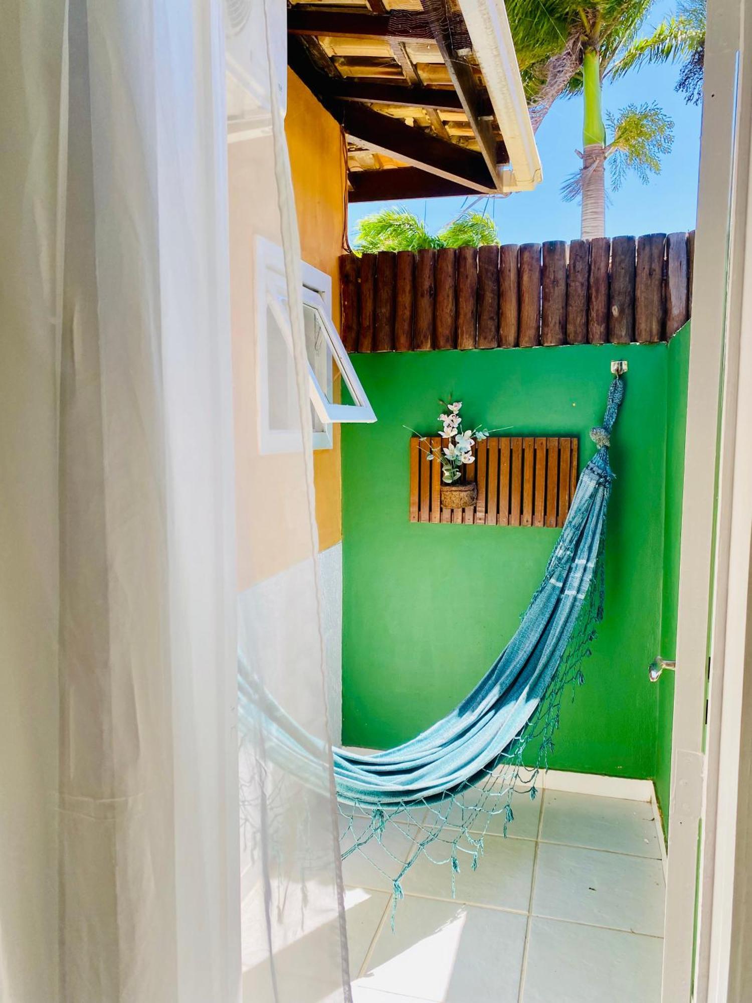 Villa Baoba Armacao dos Buzios Luaran gambar