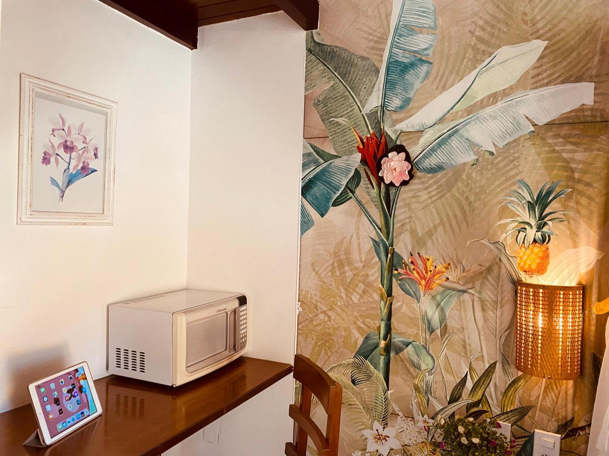 Villa Baoba Armacao dos Buzios Luaran gambar