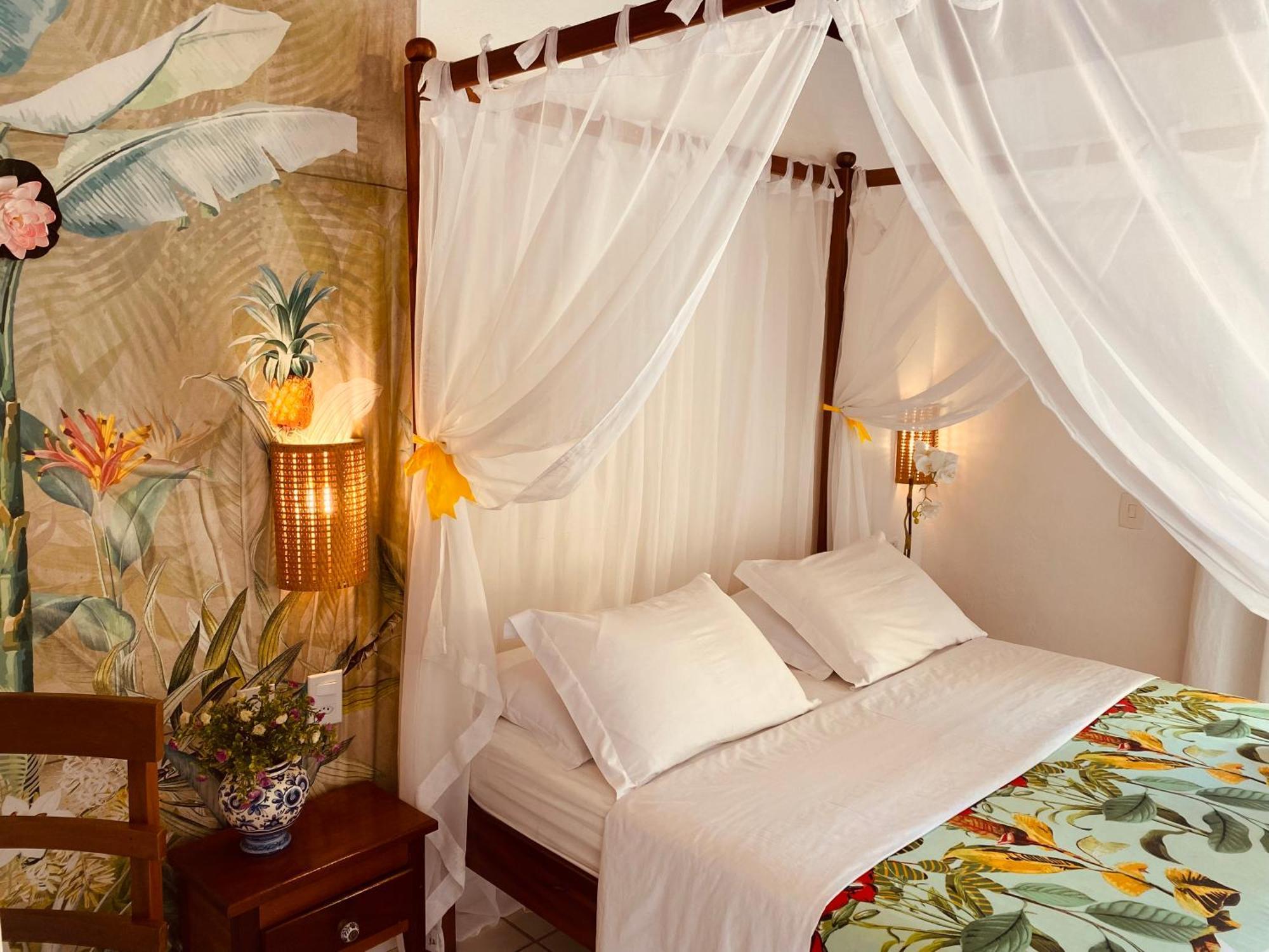 Villa Baoba Armacao dos Buzios Luaran gambar