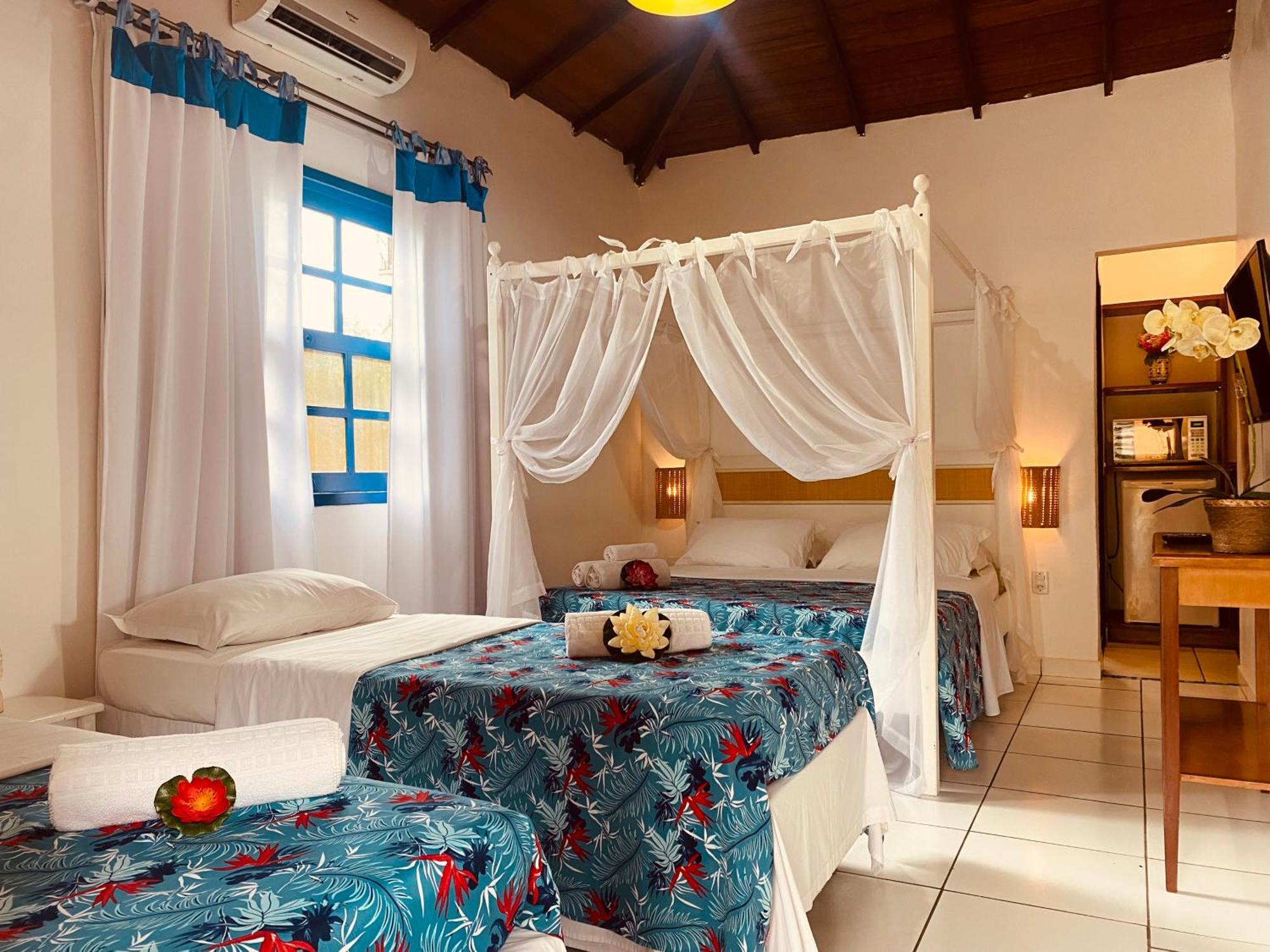 Villa Baoba Armacao dos Buzios Luaran gambar