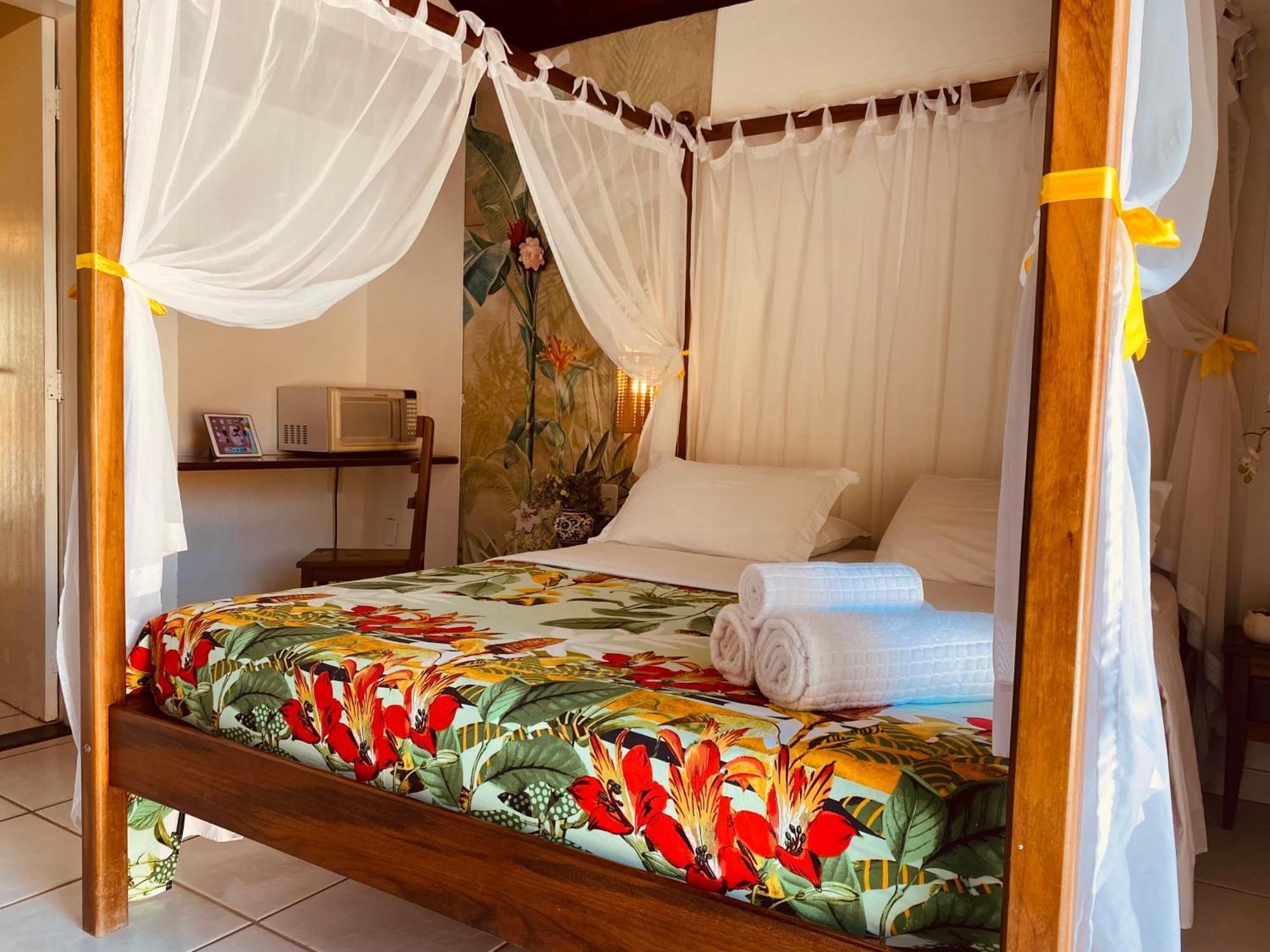Villa Baoba Armacao dos Buzios Luaran gambar
