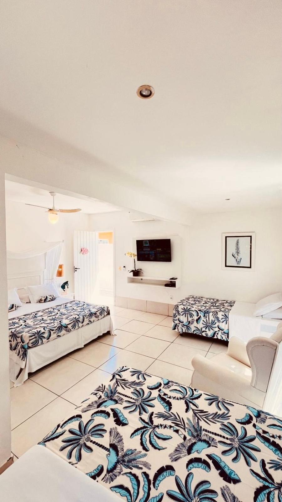 Villa Baoba Armacao dos Buzios Luaran gambar