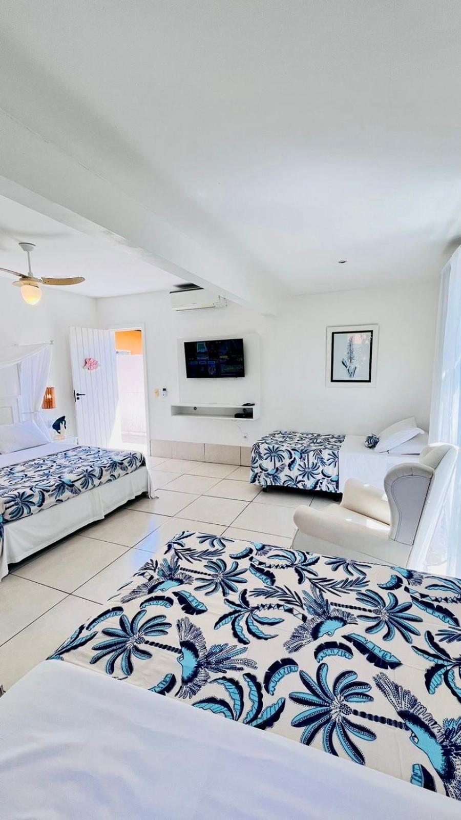 Villa Baoba Armacao dos Buzios Luaran gambar