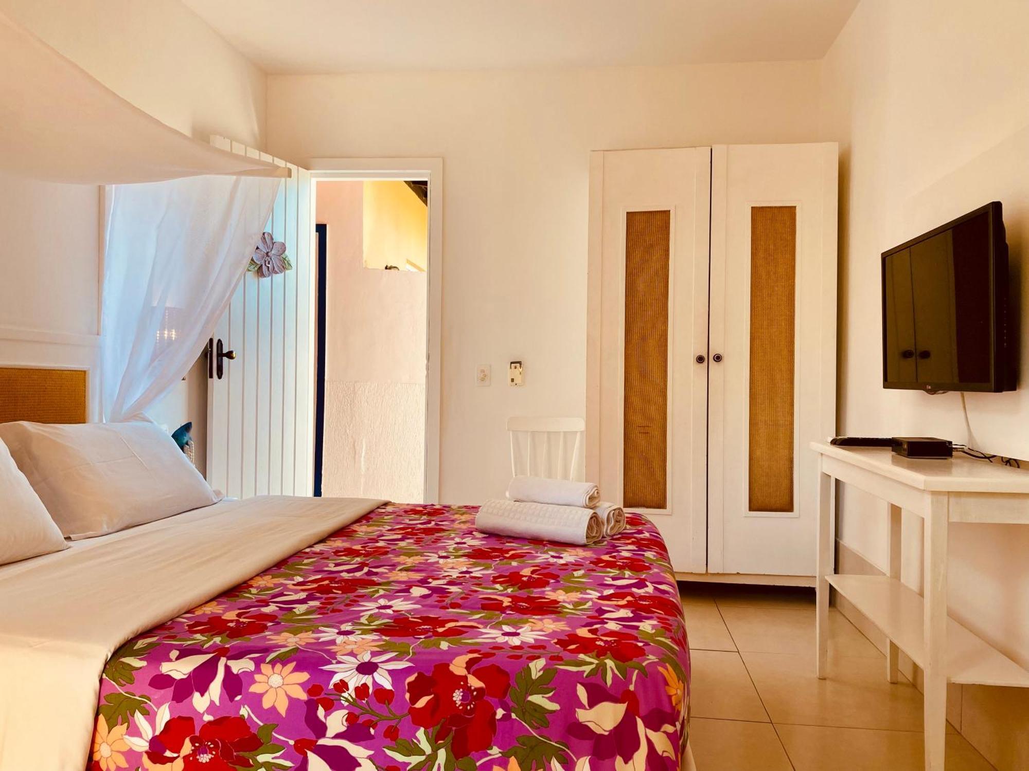 Villa Baoba Armacao dos Buzios Luaran gambar