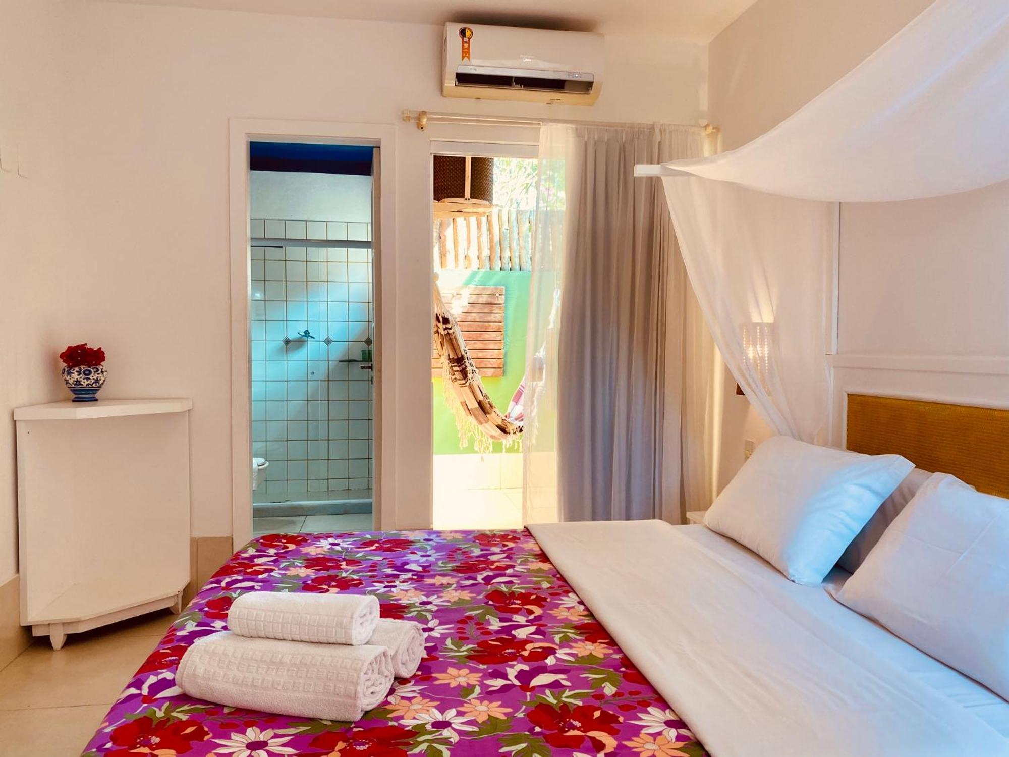 Villa Baoba Armacao dos Buzios Luaran gambar