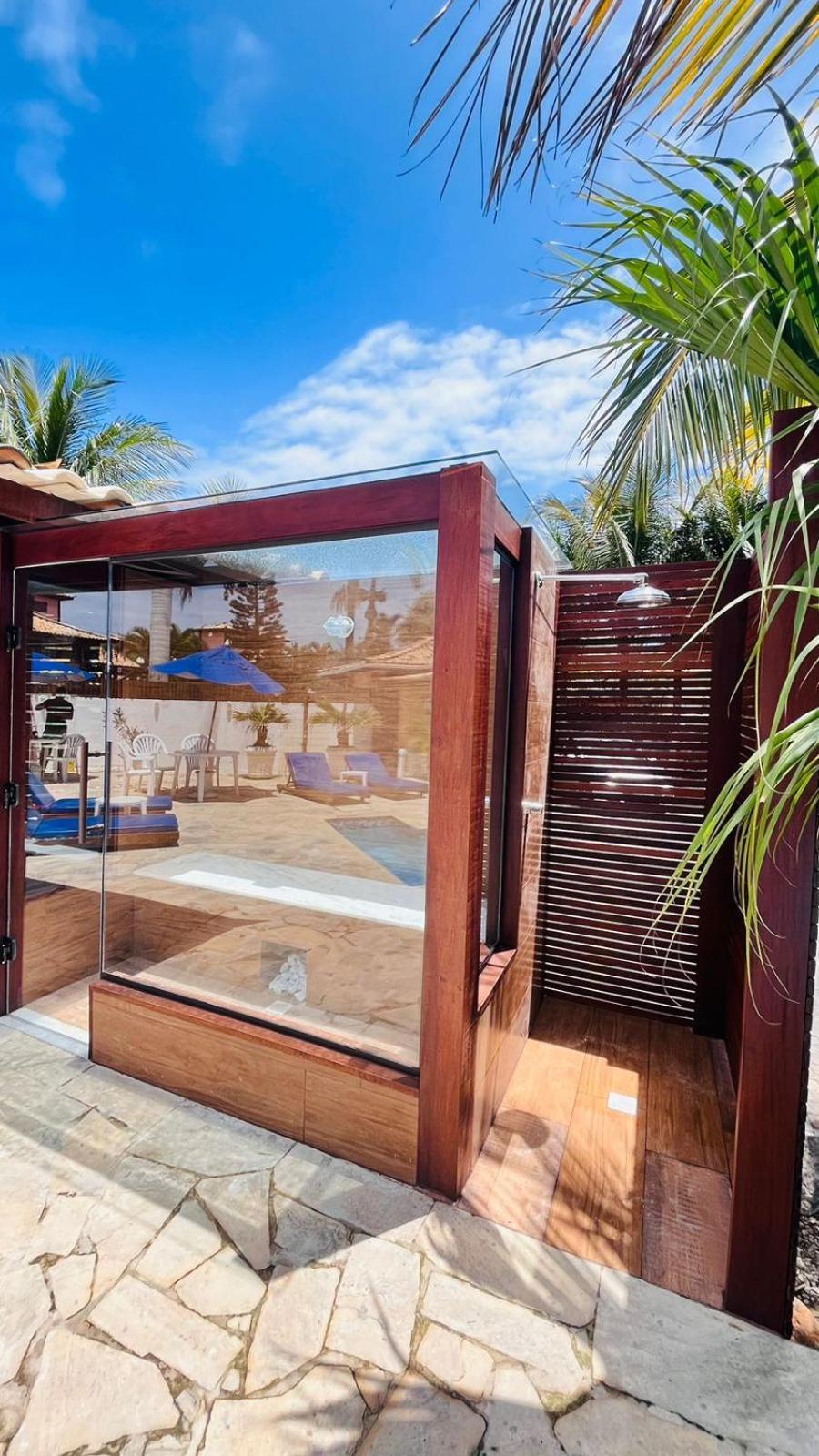 Villa Baoba Armacao dos Buzios Luaran gambar