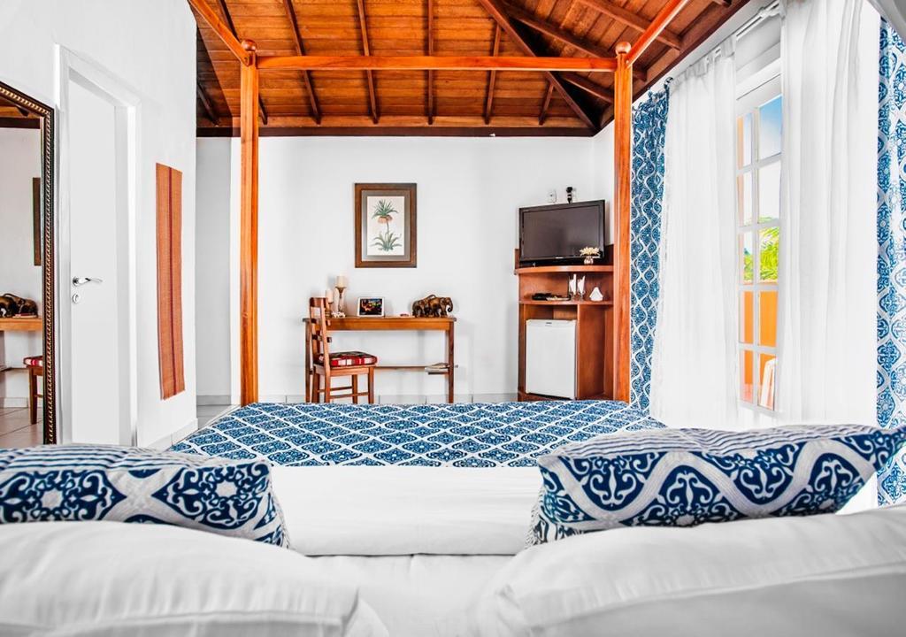 Villa Baoba Armacao dos Buzios Luaran gambar