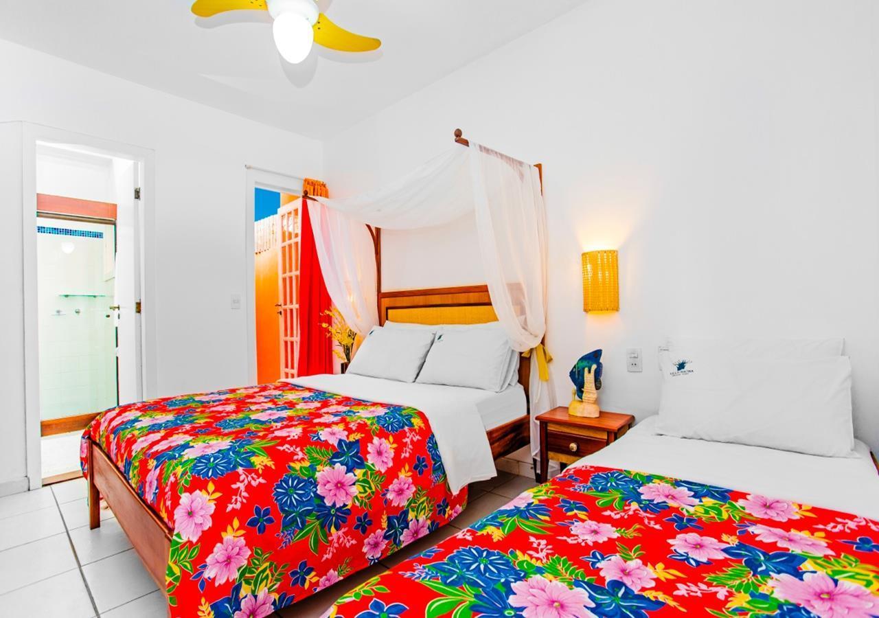 Villa Baoba Armacao dos Buzios Luaran gambar