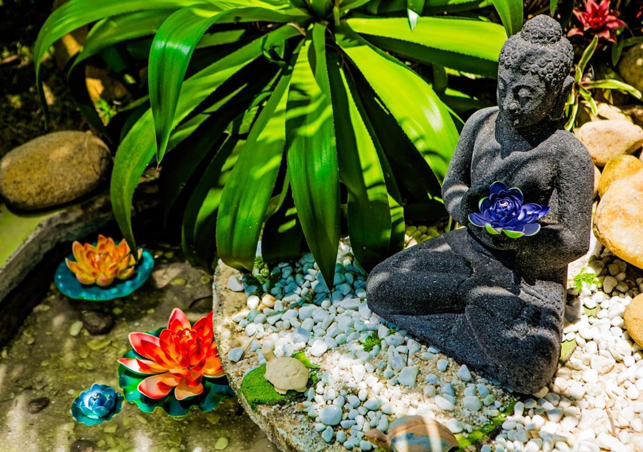 Villa Baoba Armacao dos Buzios Luaran gambar