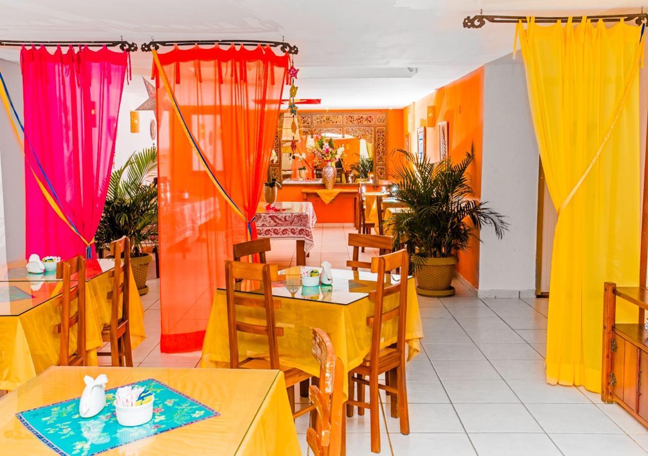 Villa Baoba Armacao dos Buzios Luaran gambar