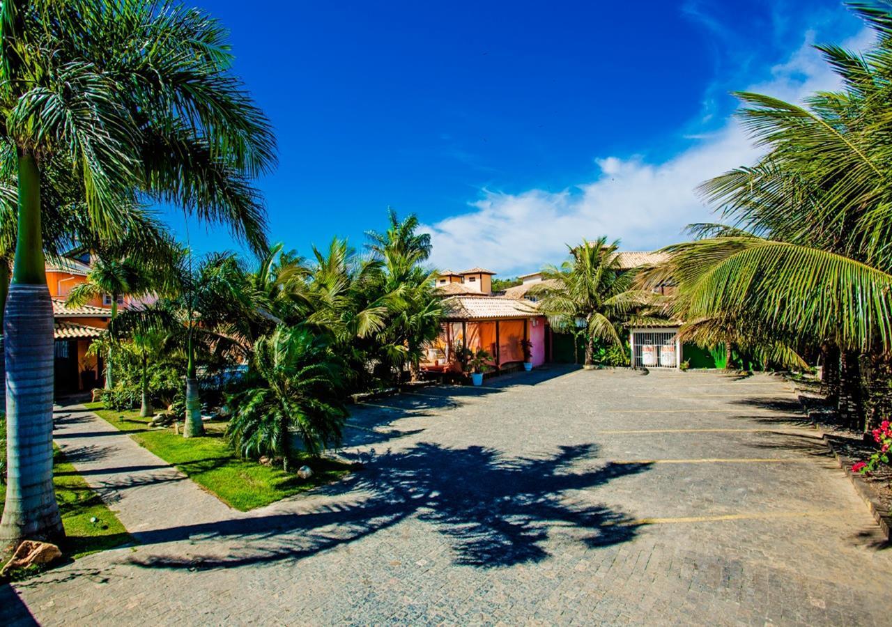 Villa Baoba Armacao dos Buzios Luaran gambar