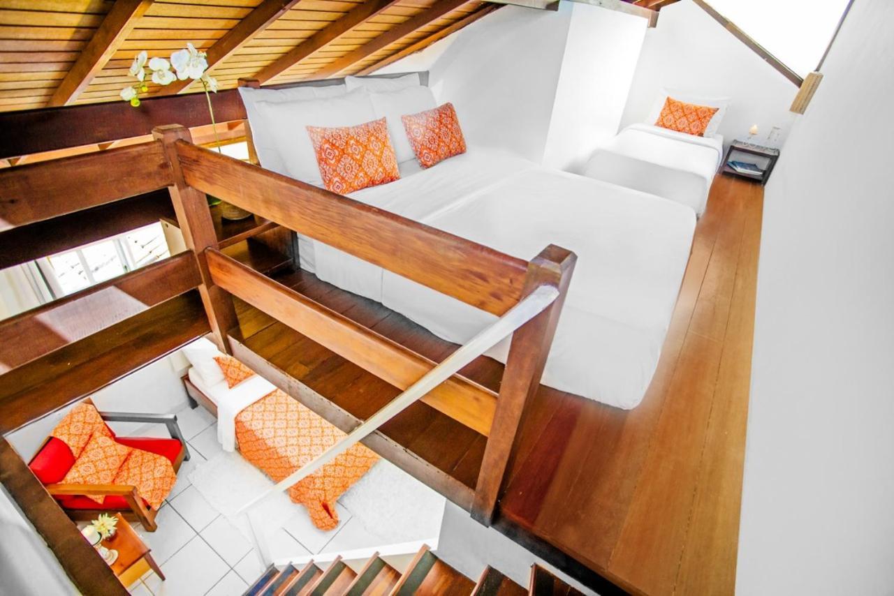 Villa Baoba Armacao dos Buzios Luaran gambar