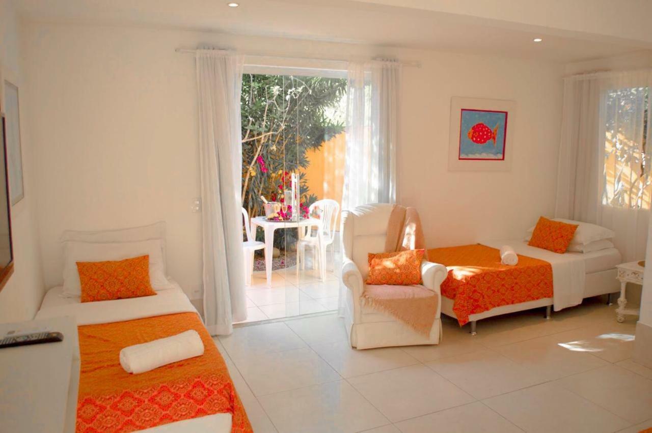 Villa Baoba Armacao dos Buzios Luaran gambar