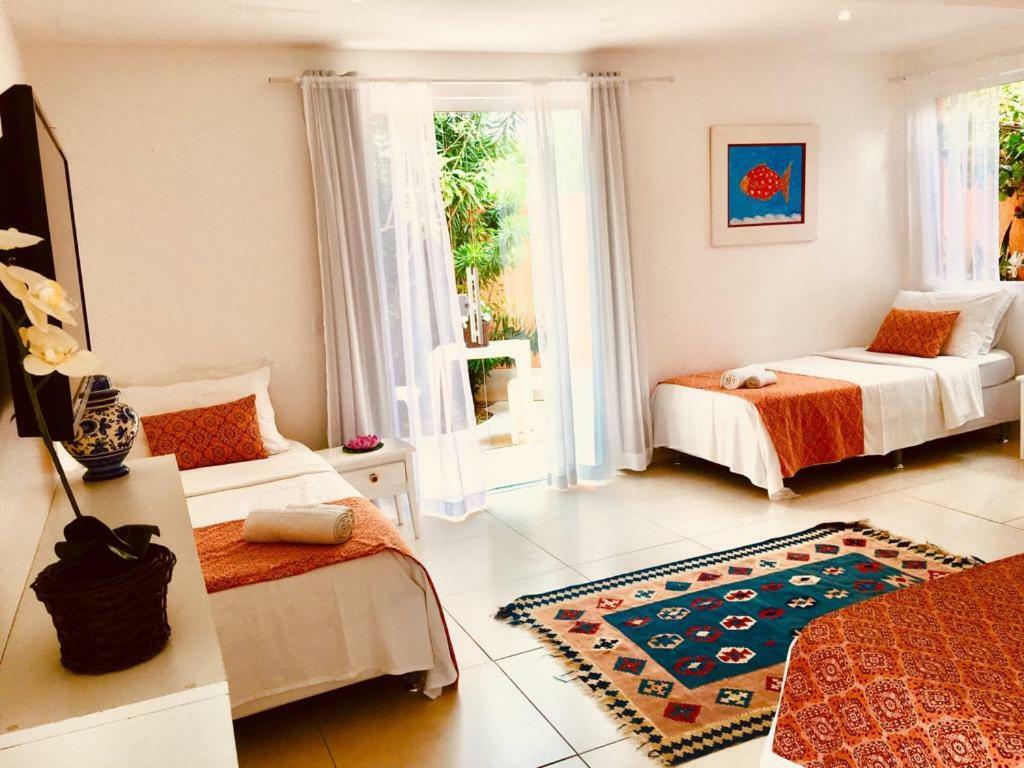 Villa Baoba Armacao dos Buzios Luaran gambar