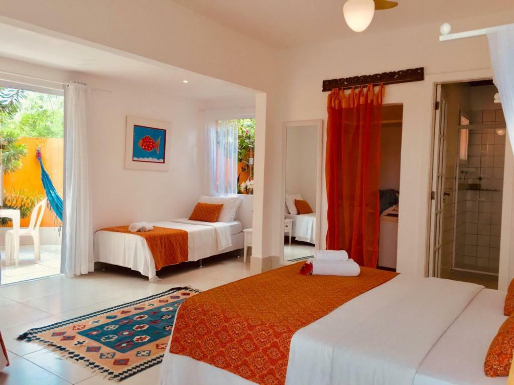 Villa Baoba Armacao dos Buzios Luaran gambar