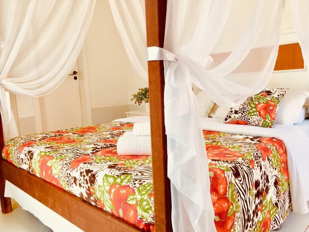 Villa Baoba Armacao dos Buzios Luaran gambar