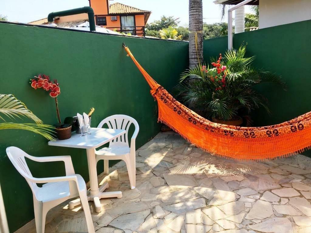 Villa Baoba Armacao dos Buzios Luaran gambar